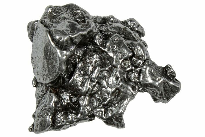 Campo del Cielo Iron Meteorite ( g) Nugget - Argentina #306377